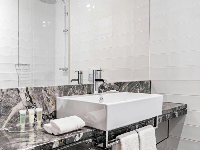 Courtyard by Marriott Brno image
