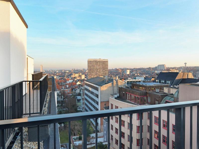 Courtyard Brussels EU image