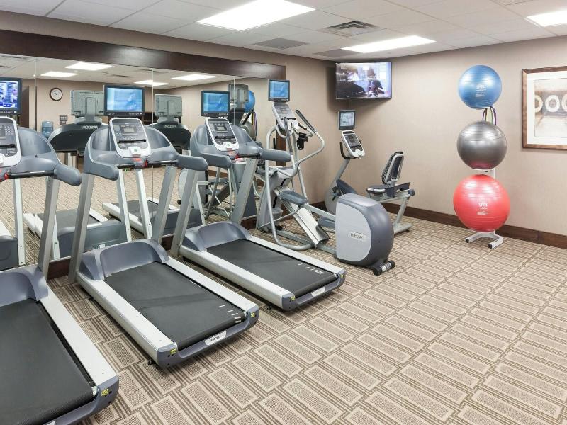 Residence Inn Dallas Plano/Richardson image