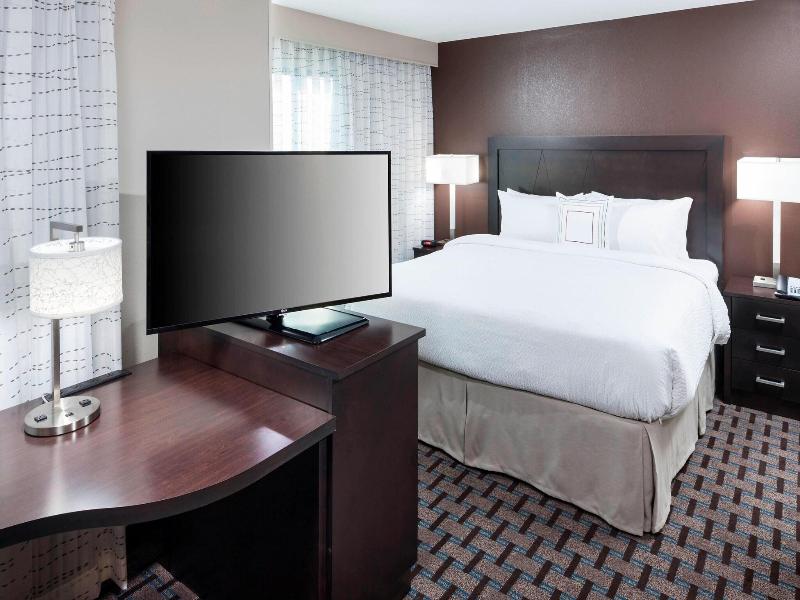 Residence Inn Dallas Plano/Richardson image