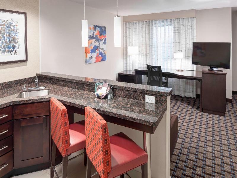 Residence Inn Dallas Plano/Richardson image