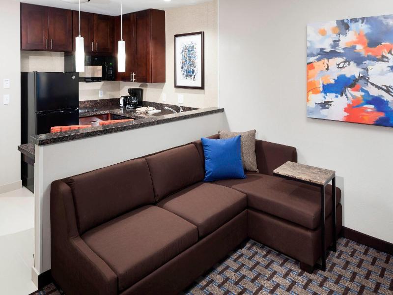 Residence Inn Dallas Plano/Richardson image