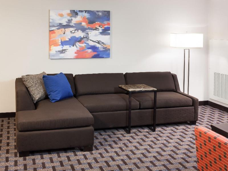 Residence Inn Dallas Plano/Richardson image