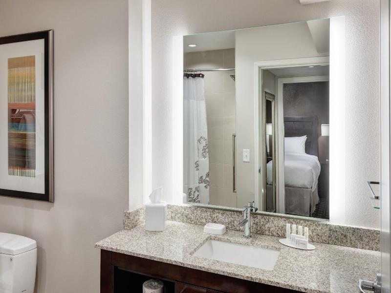 Residence Inn Dallas Plano/Richardson image