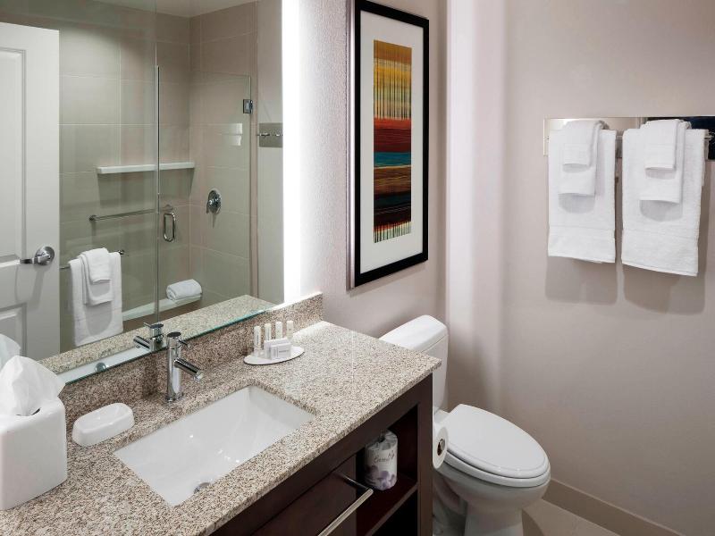 Residence Inn Dallas Plano/Richardson image