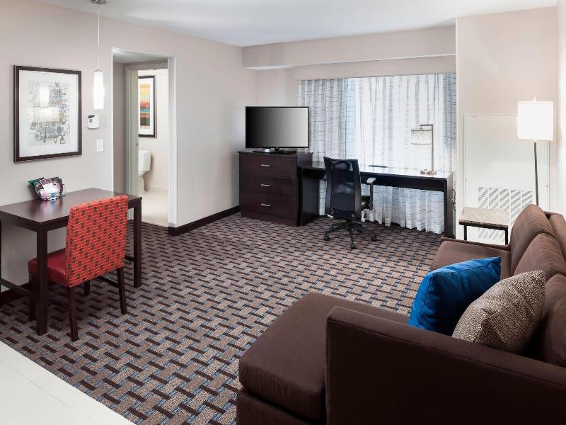 Residence Inn Dallas Plano/Richardson image