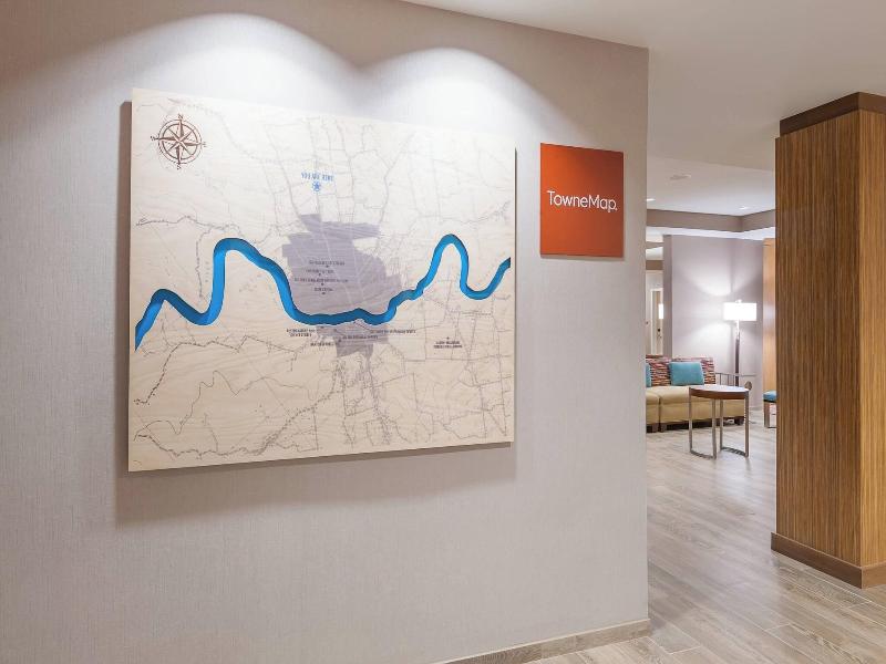 TownePlace Suites Austin North/Tech Ridge image