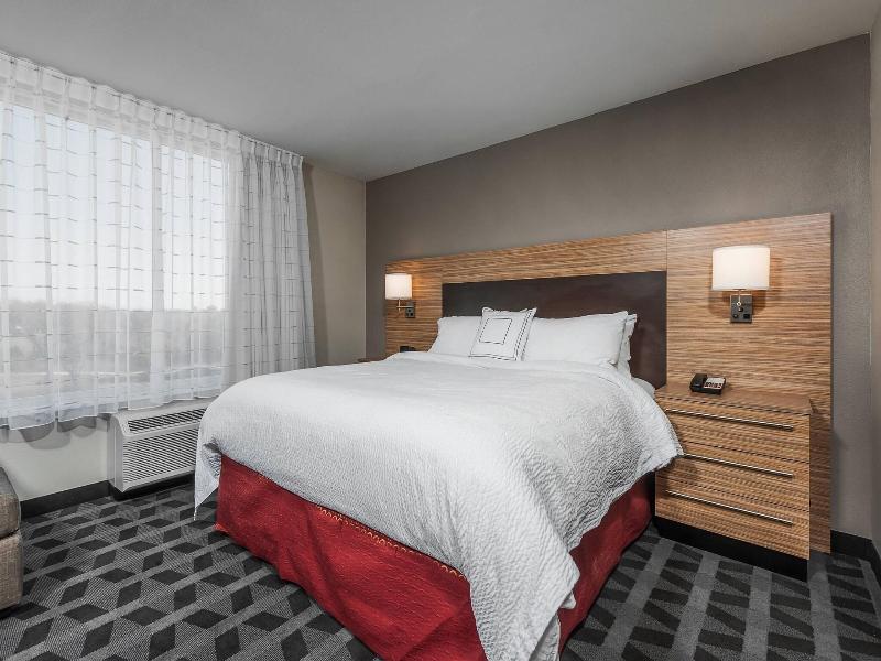 TownePlace Suites Austin North/Tech Ridge image