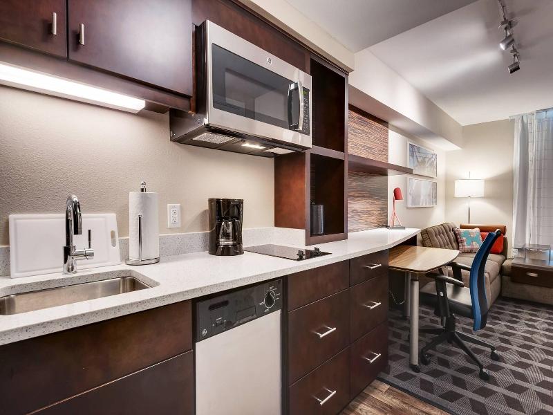 TownePlace Suites Austin North/Tech Ridge image