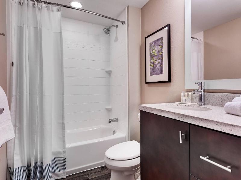 TownePlace Suites Austin North/Tech Ridge image