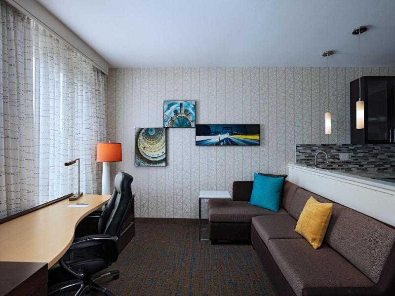 Residence Inn Austin Southwest image
