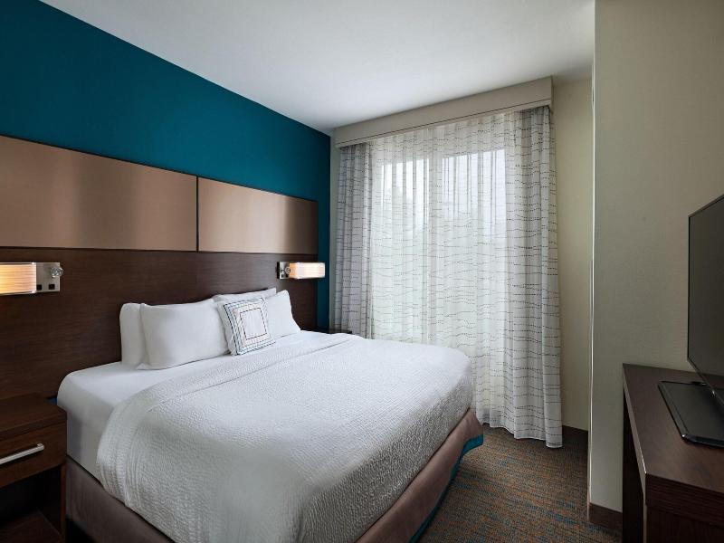 Residence Inn Austin Southwest image