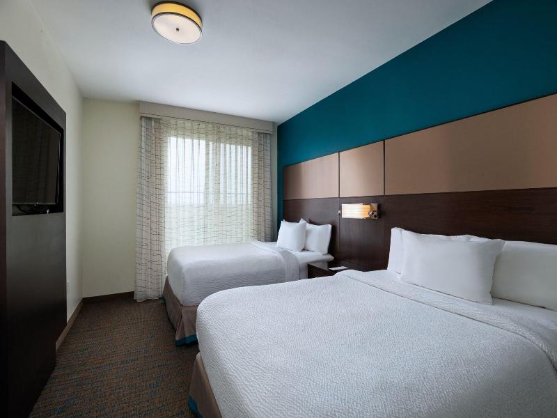 Residence Inn Austin Southwest image