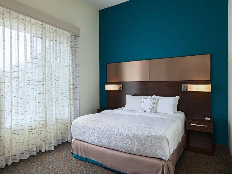 Residence Inn Austin Southwest image