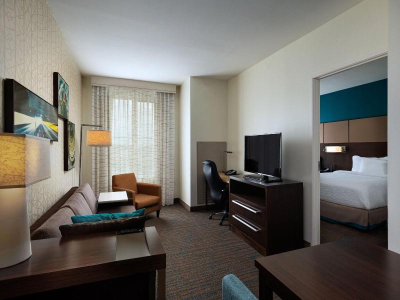 Residence Inn Austin Southwest image