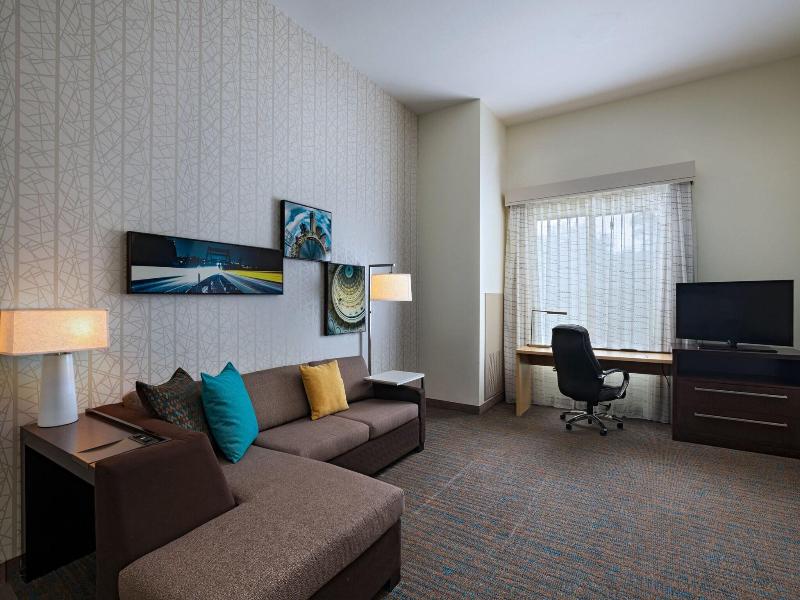 Residence Inn Austin Southwest image