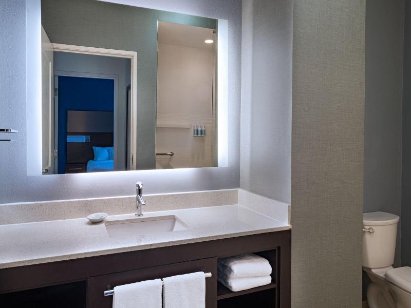 Residence Inn Austin Southwest image