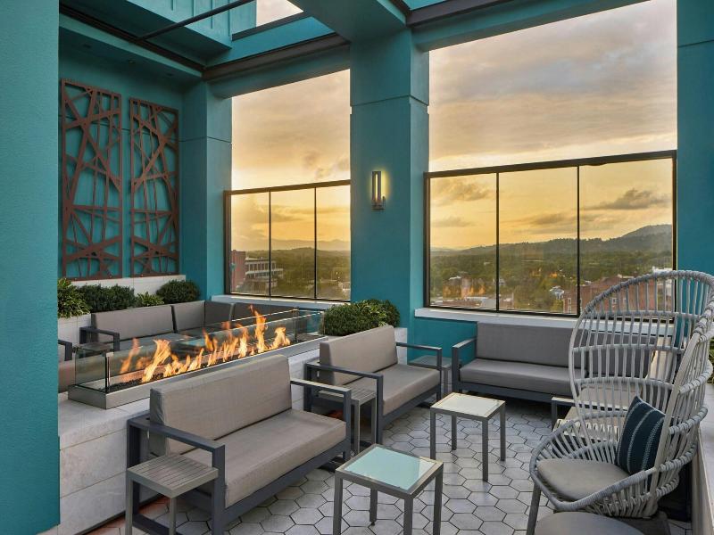 AC Hotel Asheville Downtown image