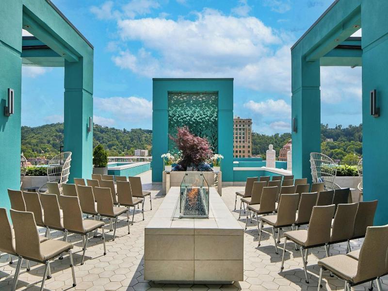 AC Hotel Asheville Downtown image