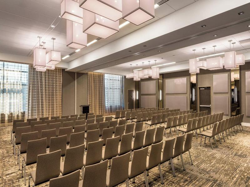 AC Hotel Asheville Downtown image