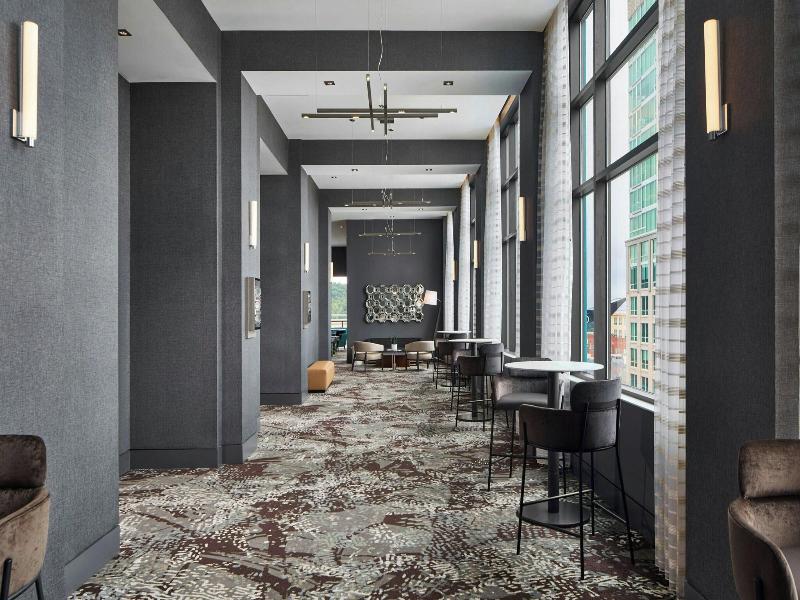 AC Hotel Asheville Downtown image