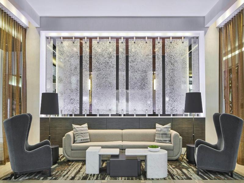 AC Hotel Asheville Downtown image