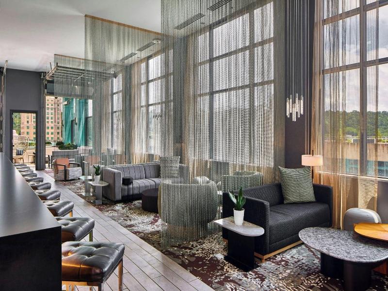 AC Hotel Asheville Downtown image