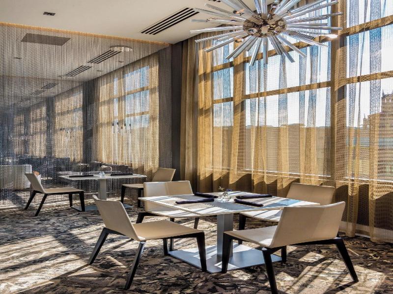 AC Hotel Asheville Downtown image