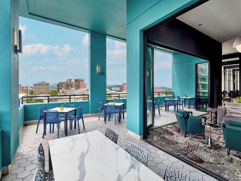 AC Hotel Asheville Downtown image
