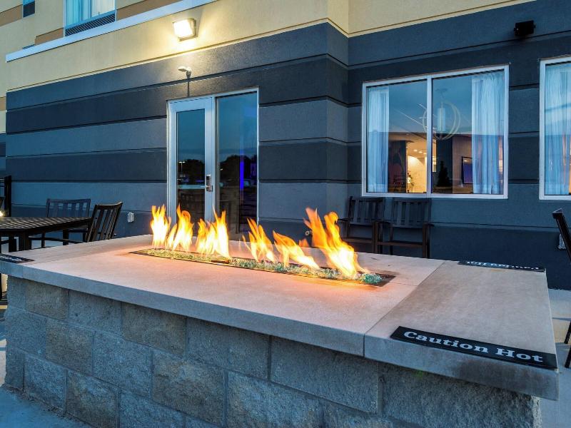 Fairfield Inn & Suites St. Joseph Stevensville image