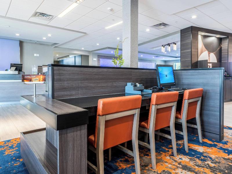 Fairfield Inn & Suites St. Joseph Stevensville image