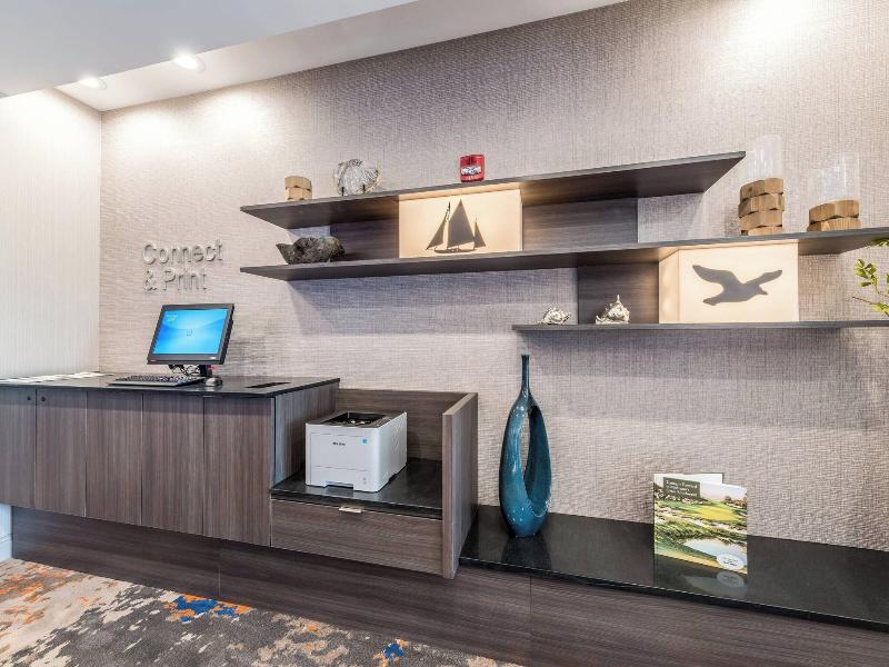 Fairfield Inn & Suites St. Joseph Stevensville image