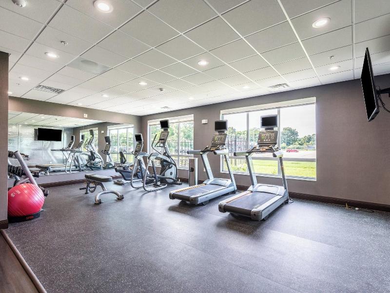 Fairfield Inn & Suites St. Joseph Stevensville image