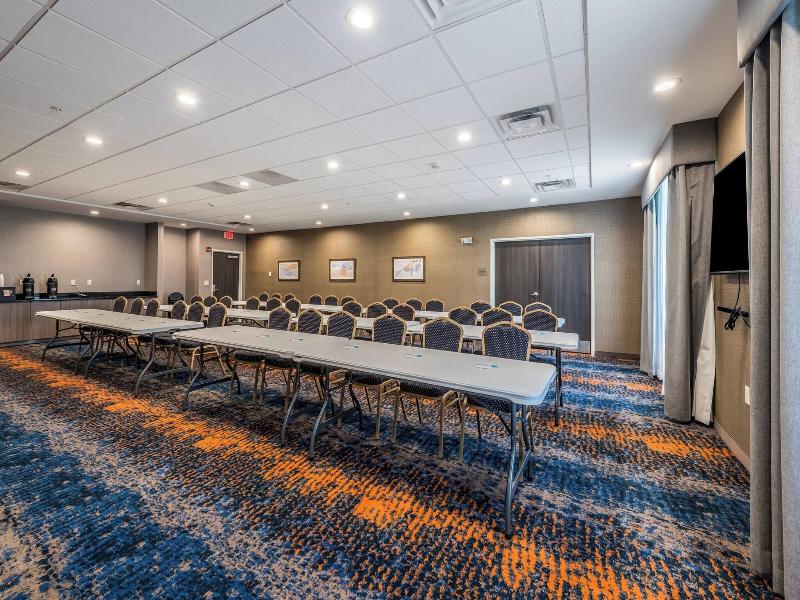 Fairfield Inn & Suites St. Joseph Stevensville image