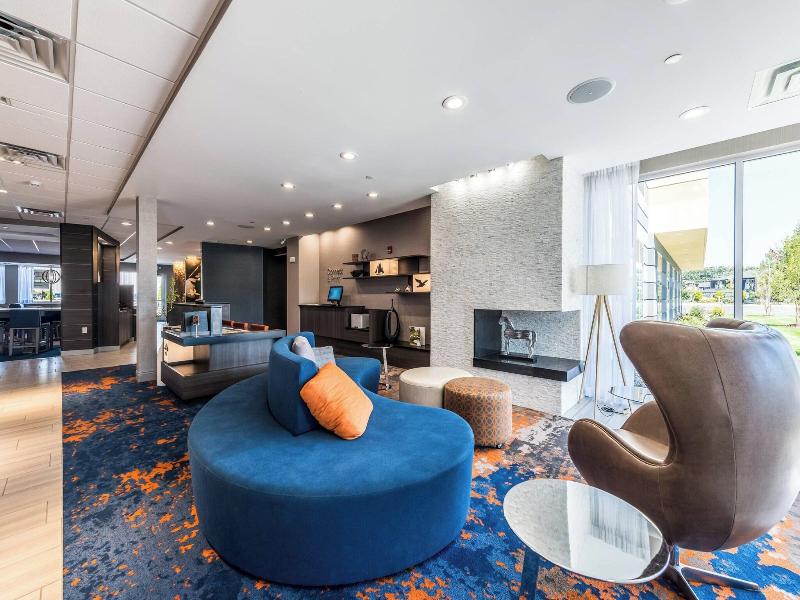 Fairfield Inn & Suites St. Joseph Stevensville image