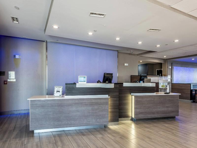 Fairfield Inn & Suites St. Joseph Stevensville image