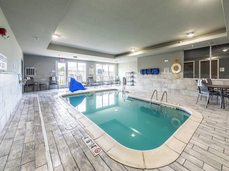 Fairfield Inn & Suites St. Joseph Stevensville image