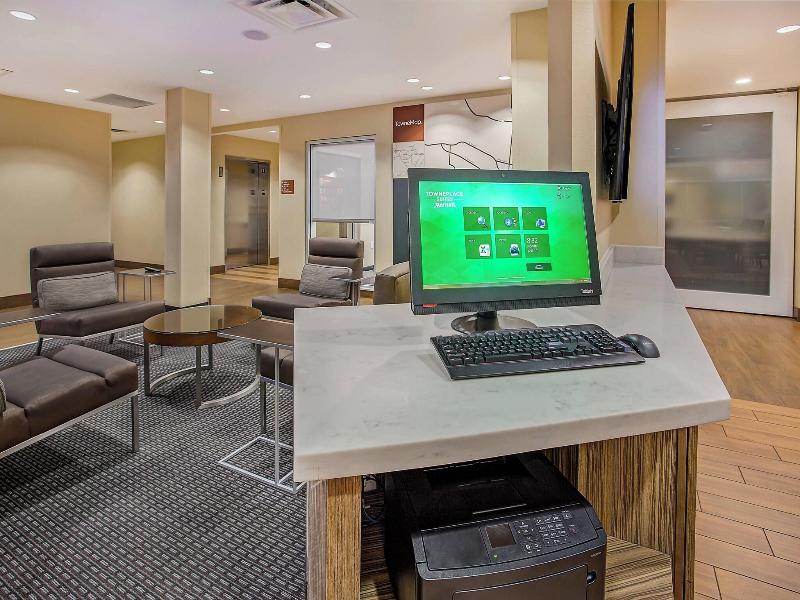 TownePlace Suites Cookeville