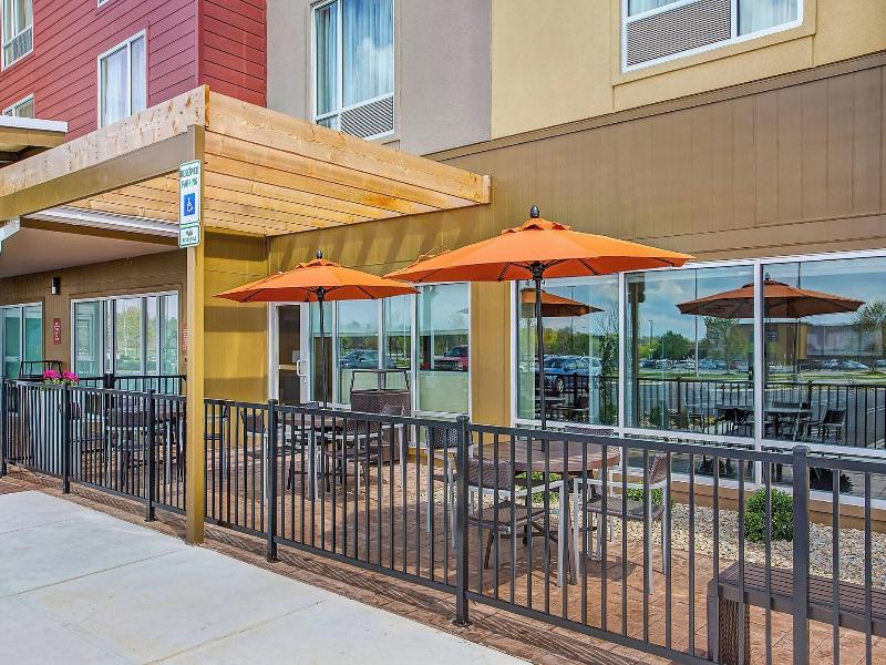 TownePlace Suites Cookeville