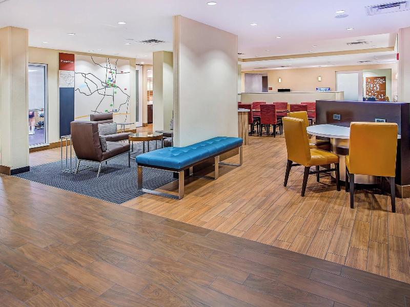 TownePlace Suites Cookeville