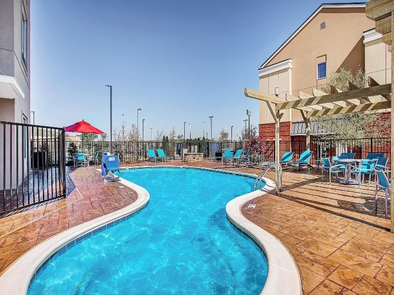TownePlace Suites Cookeville