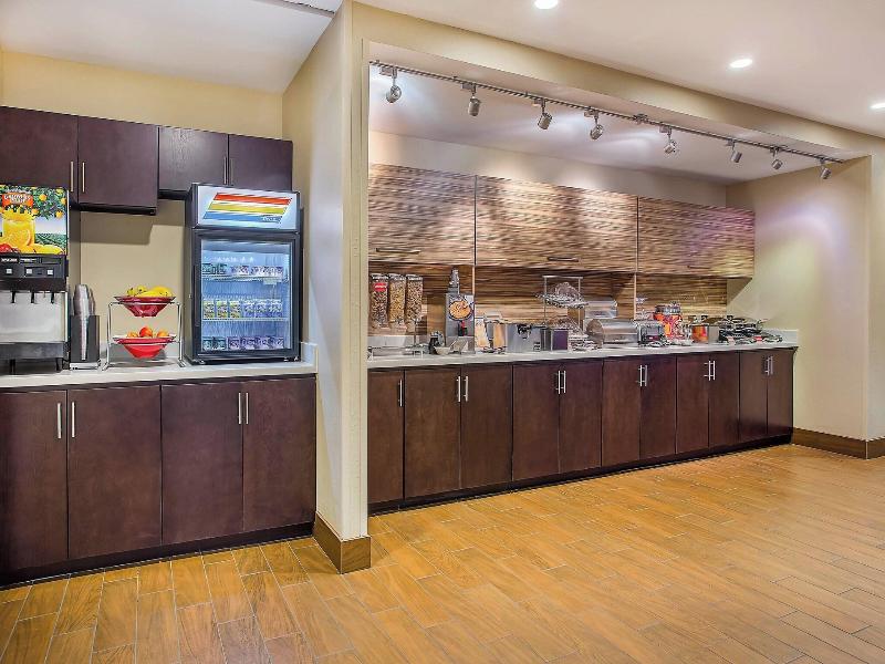 TownePlace Suites Cookeville