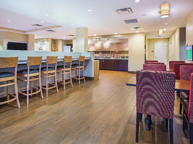 TownePlace Suites Cookeville