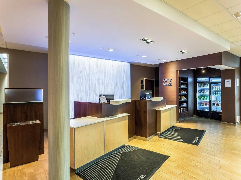 Fairfield Inn & Suites Butte photo 18
