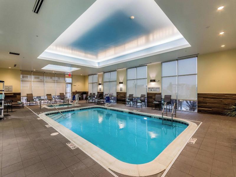 Fairfield Inn & Suites Butte