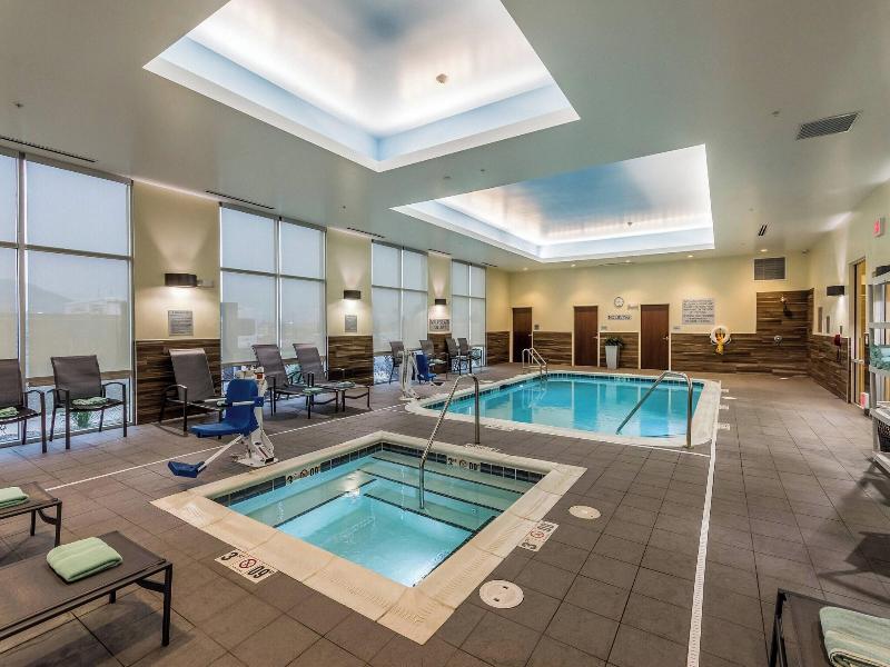 Fairfield Inn & Suites Butte