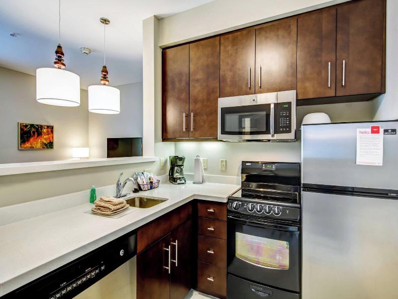 TownePlace Suites Big Spring