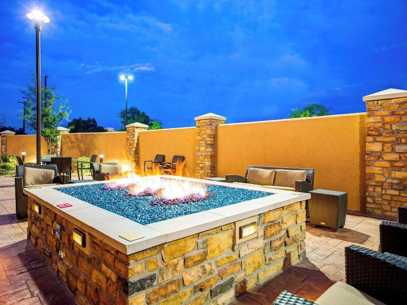 TownePlace Suites Big Spring