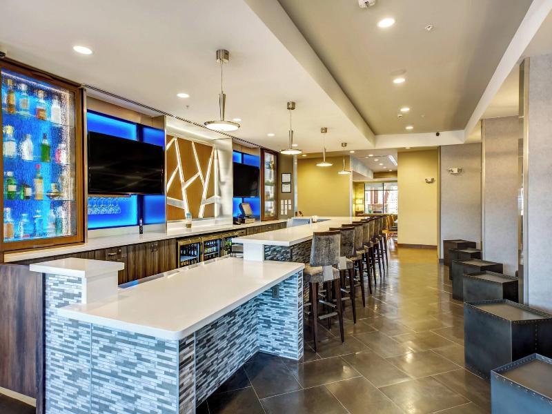 TownePlace Suites Big Spring