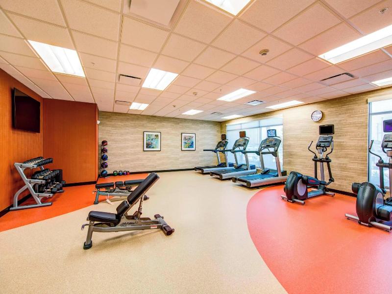 TownePlace Suites Big Spring
